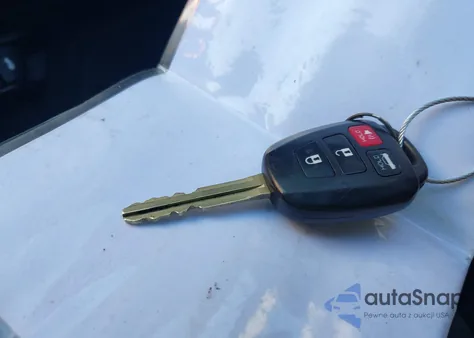 2013 Toyota Camry Se z USA, uszkodzony, nr VIN 4T1BF1FK4DU249093